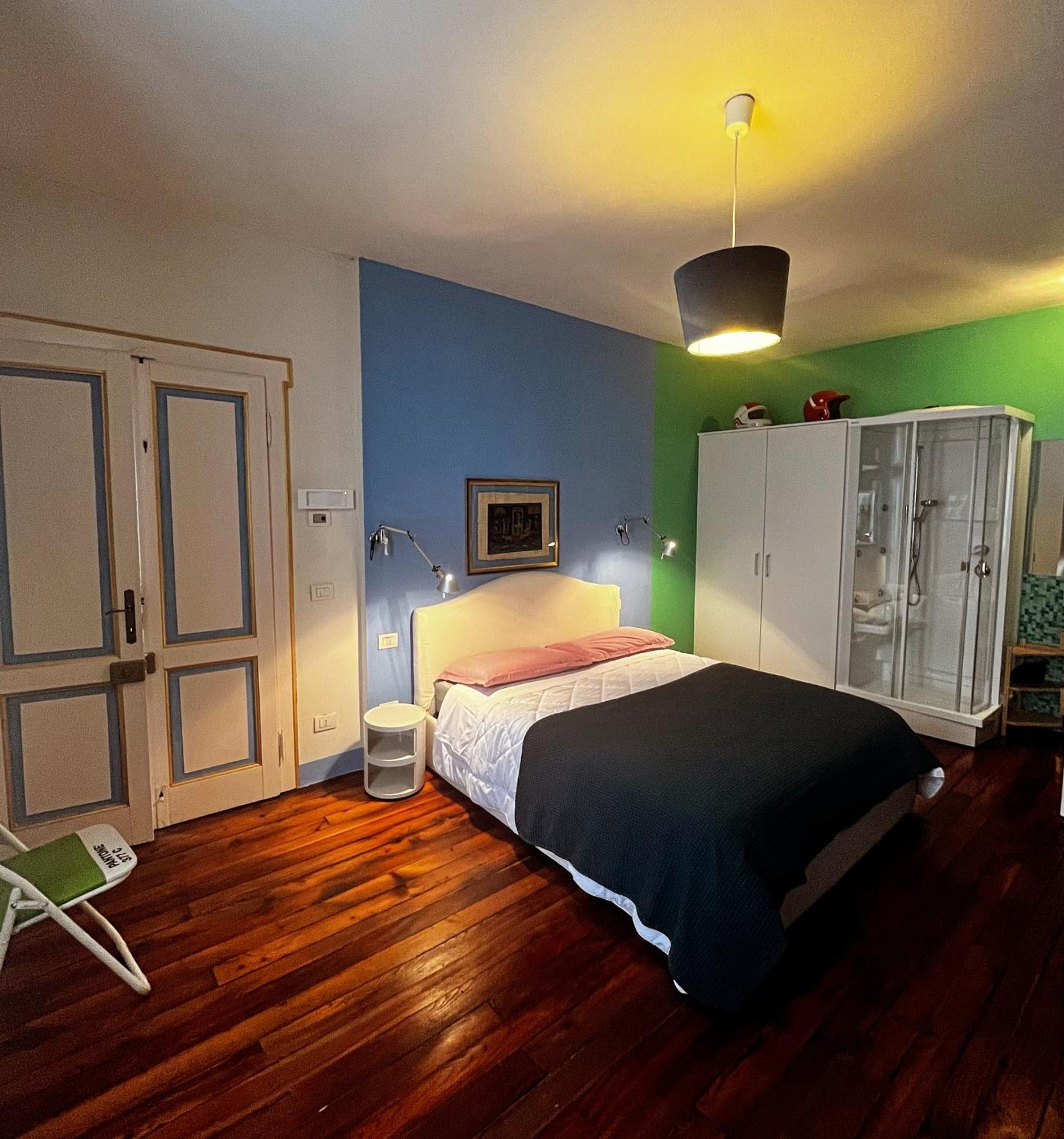 Rl - Boutique Suites & Apartments Bienno Exterior foto